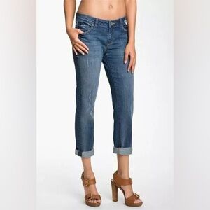 PAIGE•Jimmy Jimmy Skinny Jeans